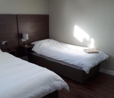 Baltinglass Bed & Breakfast | Delightful Stay at Horans Bar and Restaurant with Breakfast