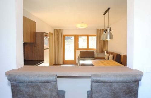 Burgstall Apartment | Horberg 10 - Alpen Resort Schrofenblick - HORBERG