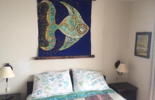 Caleta Horcon Apartment | Pet-Friendly Horcon Condominio CAUCAU with Ocean View