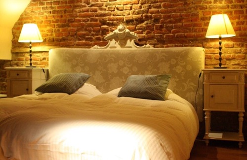 Sint-Maria-Horebeke Hotel | Relaxing Horenbecca: Family-Friendly Spa and Dining Experience