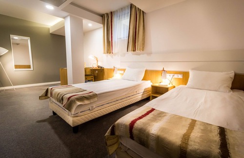 Sura Mare Hotel | Horeum Boutique Hotel: Cozy Stay with Family-Friendly Amenities