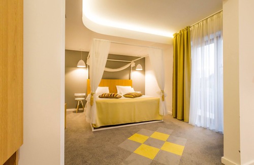 Sura Mare Hotel | Horeum Boutique Hotel: Cozy Stay with Family-Friendly Amenities