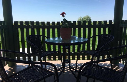 Egyek House | Pet-Friendly Horgász-Vadász Vendégház: Family Retreat