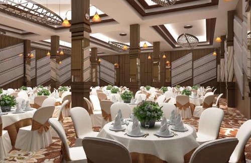 Gresik Hotel | Horison GKB Gresik