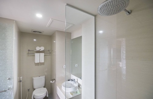 Pangandaran Hotel | Relax at Horison Palma Pangandaran with Pool & Family Amenities