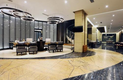 Tasikmalaya Hotel | Discover Comfort at Horison Tasikmalaya with Pool & Breakfast