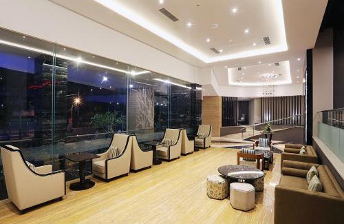Tasikmalaya Hotel | Discover Comfort at Horison Tasikmalaya with Pool & Breakfast