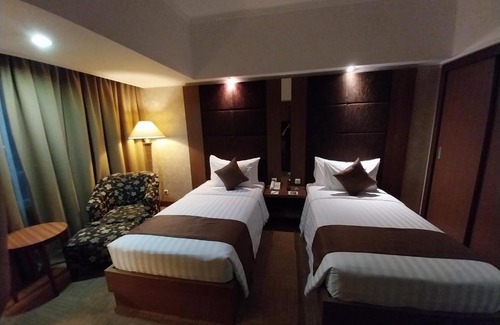 Kebon Sirih Hotel | Indulge at Horison Ultima Menteng Jakarta - Top-Rated Stay