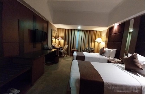 Kebon Sirih Hotel | Indulge at Horison Ultima Menteng Jakarta - Top-Rated Stay
