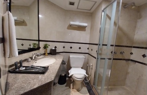 Kebon Sirih Hotel | Indulge at Horison Ultima Menteng Jakarta - Top-Rated Stay