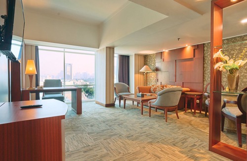 Kebon Sirih Hotel | Horison Ultima Menteng Jakarta