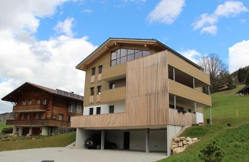 Schwarzsee Apartment | Idyllic Horizon 5: Family-Friendly and Accessible Retreat