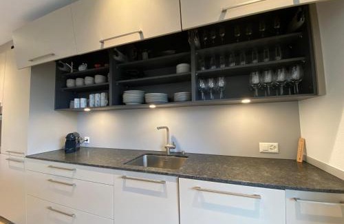 Schwarzsee Apartment | Idyllic Horizon 5: Family-Friendly and Accessible Retreat