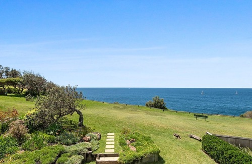 Avalon Beach House | Oceanfront Bliss at Horizon by TCC with Private Pool