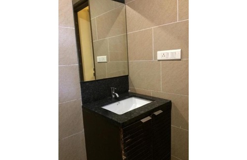 Ram Nagar Apartment | Convenient Horizon Heights Serviced Apartment with Pool