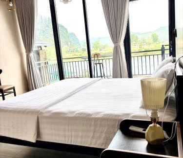 Phong Nha House | Horizon Homestay