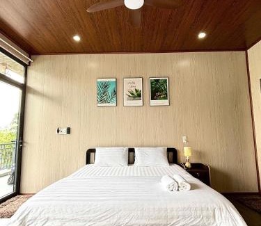 Phong Nha House | Horizon Homestay