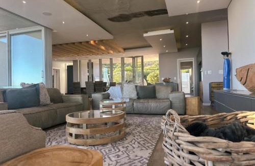 Pinnacle Point Villa | Horizon House