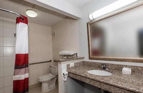 Anderson Hotel | Budget-Friendly Horizon Inn & Suites with Family Amenities