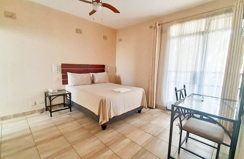 Harare Hotel | Budget-Friendly Horizon Inn with Breakfast & Family Amenities