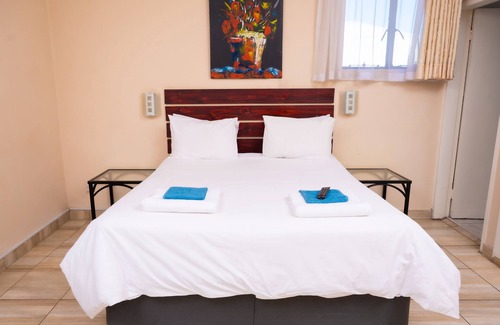 Harare Hotel | Budget-Friendly Horizon Inn with Breakfast & Family Amenities