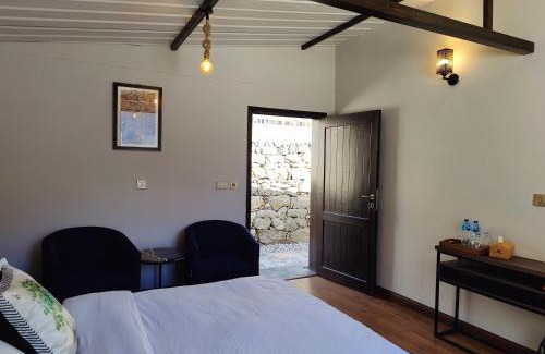 Hunza Hotel | Experience Horizon Resort at Attabad Lake, Hunza