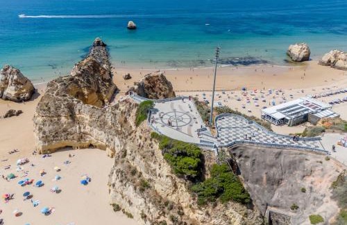 Praia da Rocha Apartment | Horizon Rocha Prime 3 Bedroom