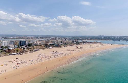 Praia da Rocha Apartment | Horizon Rocha Prime 3 Bedroom