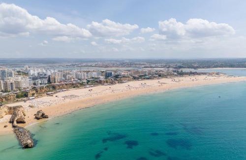 Praia da Rocha Apartment | Horizon Rocha Prime 3 Bedroom