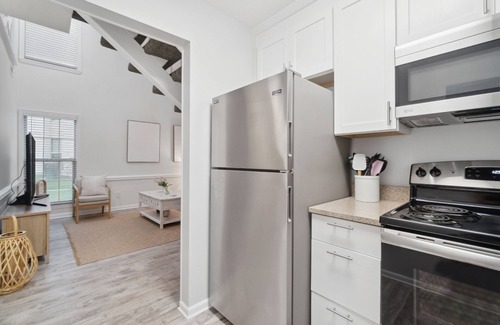 West Panama City Beach Condo | Oceanfront Horizon South Resort: Rated 9/10 with Pool