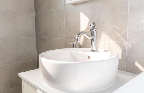 Tragana Apartment | Horizon View