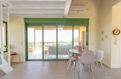 Tragana Apartment | Horizon View