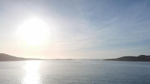 Knightstown Bed & Breakfast | Oceanfront Horizon View Lodge on Valentia Island, Ireland
