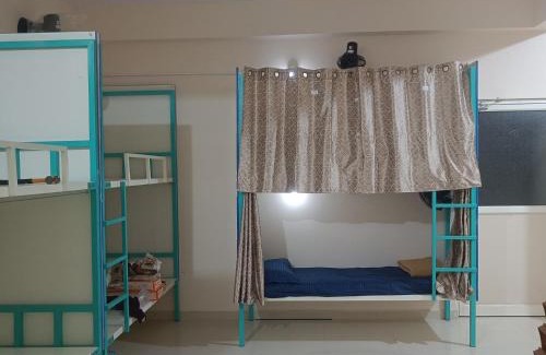 Hagaribommanahalli House | HORIZON YathriNivas