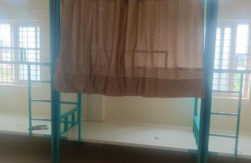 Hagaribommanahalli House | HORIZON YathriNivas