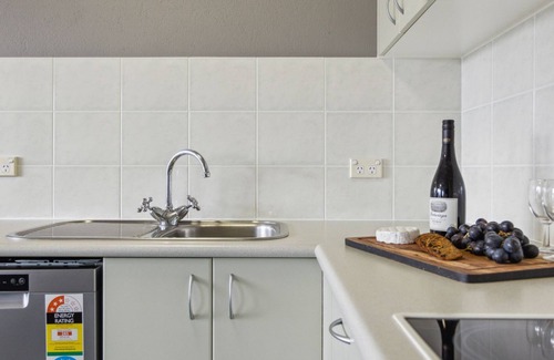 Jindabyne Apartment | Horizons 418 apartment