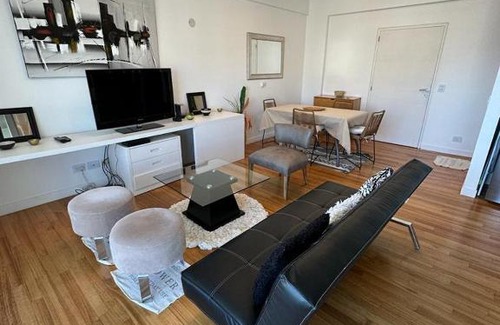 Vicente Lopez Apartment | Relax at Horizons: Family-Friendly Stay with Pool Access
