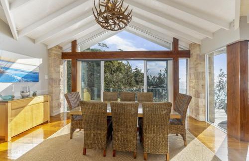 Hyams Beach House | Experience Family-Friendly Horizons at Hyams Beach, 10/10 Rated
