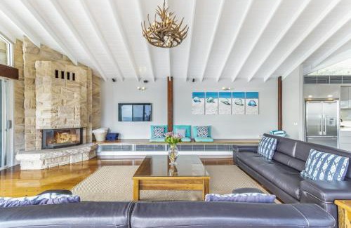 Hyams Beach House | Experience Family-Friendly Horizons at Hyams Beach, 10/10 Rated