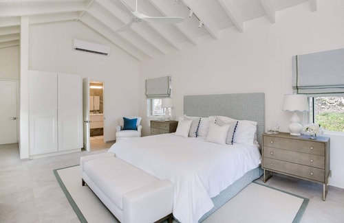 Sandy Lane Villa | Horizons at Sandy Lane: Oceanfront Retreat with Private Pool