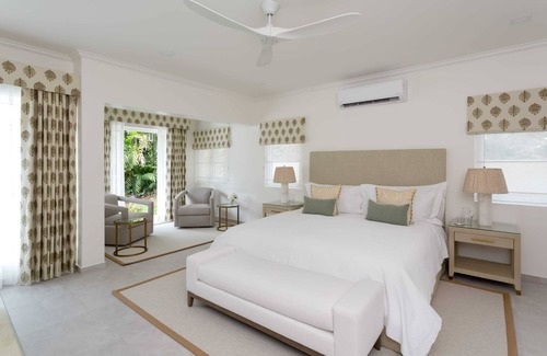 Sandy Lane Villa | Horizons at Sandy Lane: Oceanfront Retreat with Private Pool