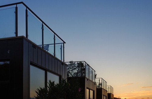 Bakurtsikhe Apartment | Experience Horizons of Bakurtsikhe: 4-Star Retreat with Spa