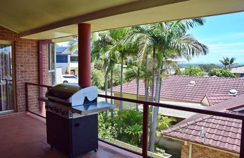South West Rocks House | Guest Rated 10/10 at Horizons South West Rocks Hotel