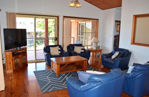 South West Rocks House | Guest Rated 10/10 at Horizons South West Rocks Hotel