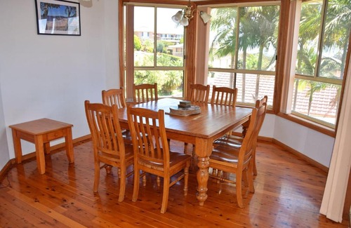 South West Rocks House | Guest Rated 10/10 at Horizons South West Rocks Hotel