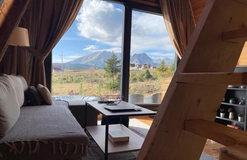 Zabljak Ski Chalet | Horizons by PeaksView Chalets