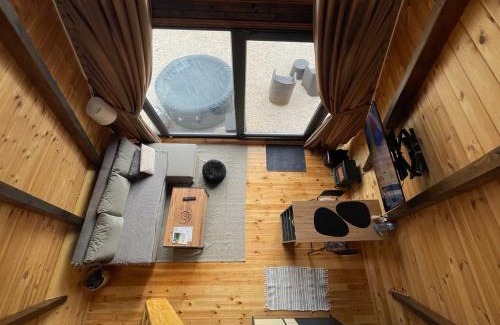 Zabljak Ski Chalet | Horizons by PeaksView Chalets