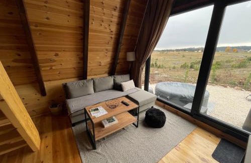 Zabljak Ski Chalet | Horizons by PeaksView Chalets