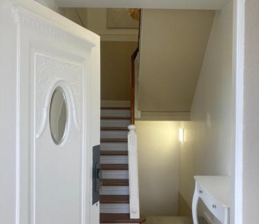 Niederbronn-les-Bains Apartment | Family-Friendly Horizons du Haut with 9/10 Guest Rating