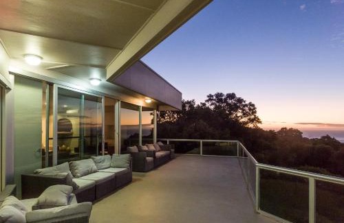 Margaret River House | Horizons House - Peaceful Retreat with Ocean and Bush Views